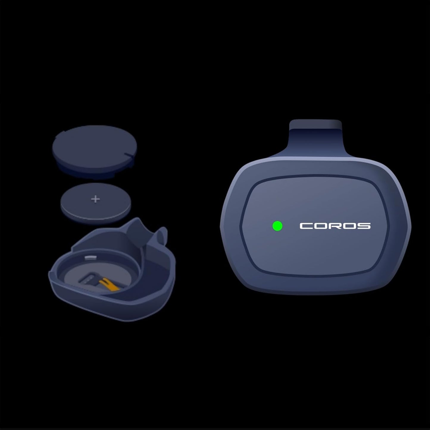COROS Bike Speed Sensor