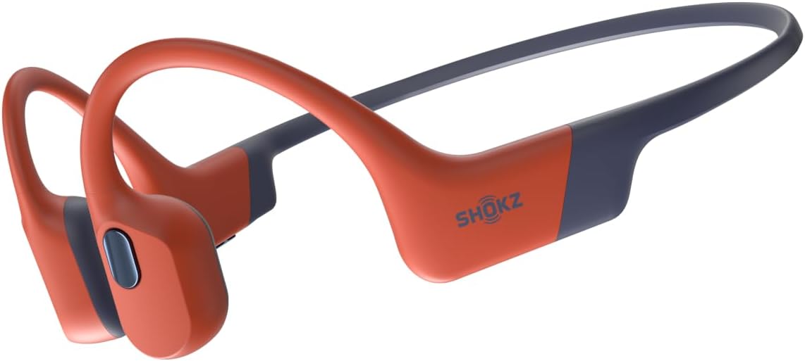 OpenSwim Pro Red