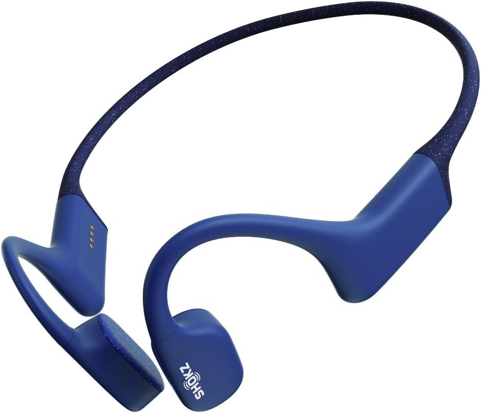 OpenSwim Blue