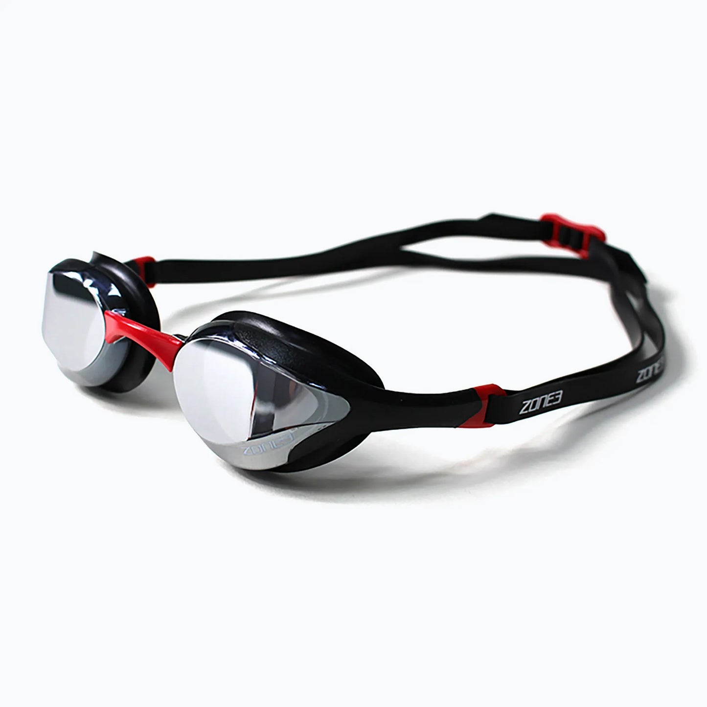 Volare Polarised Mirror Swim Goggles