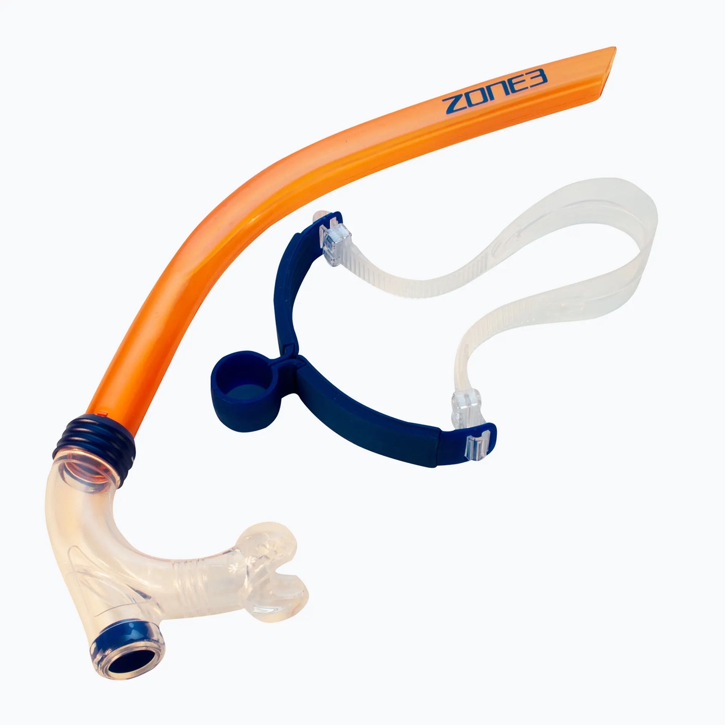 Front Facing Snorkel