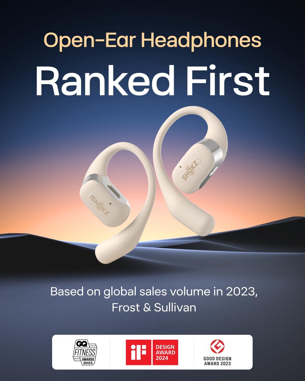 OpenFit Beige