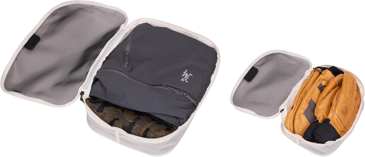 Thule Packing Cube Set white