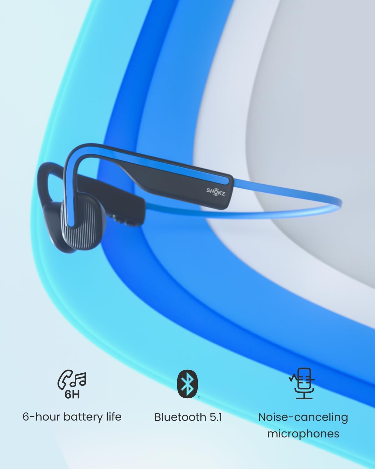 OpenMove Blue