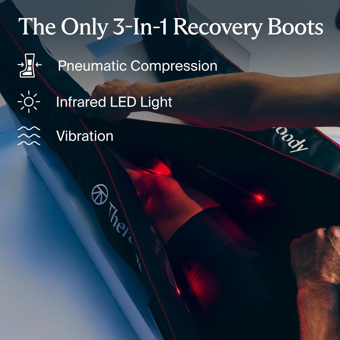 Jetboots Pro Plus