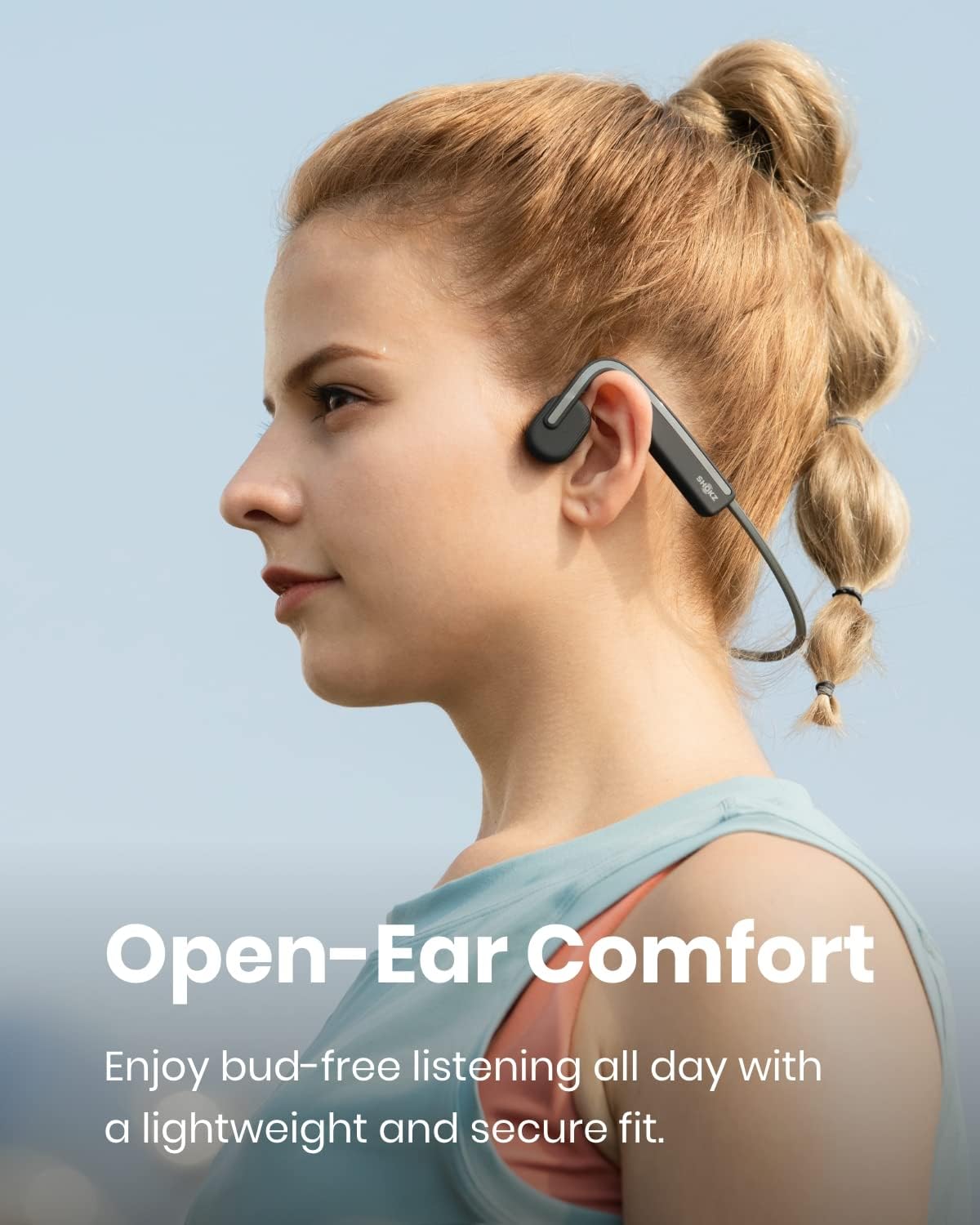 OpenMove Grey