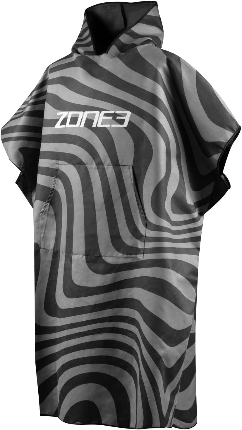 Microfibre Changing Robe