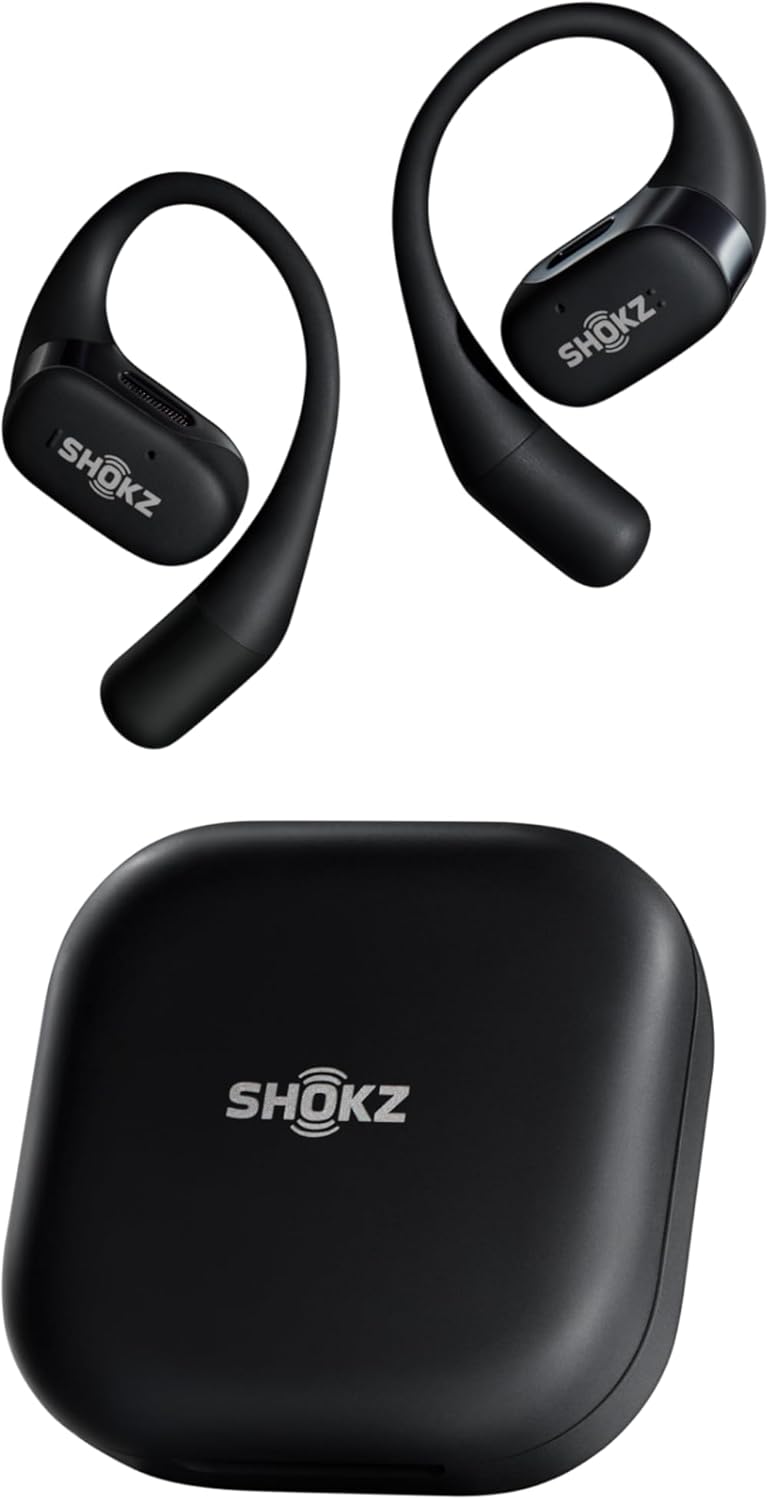 OpenFit Black