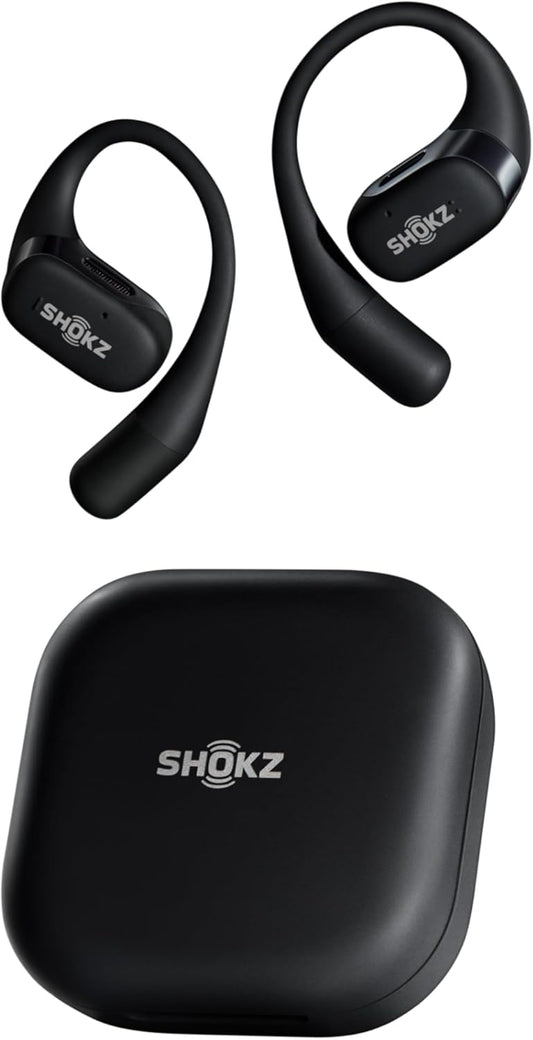 OpenFit Black