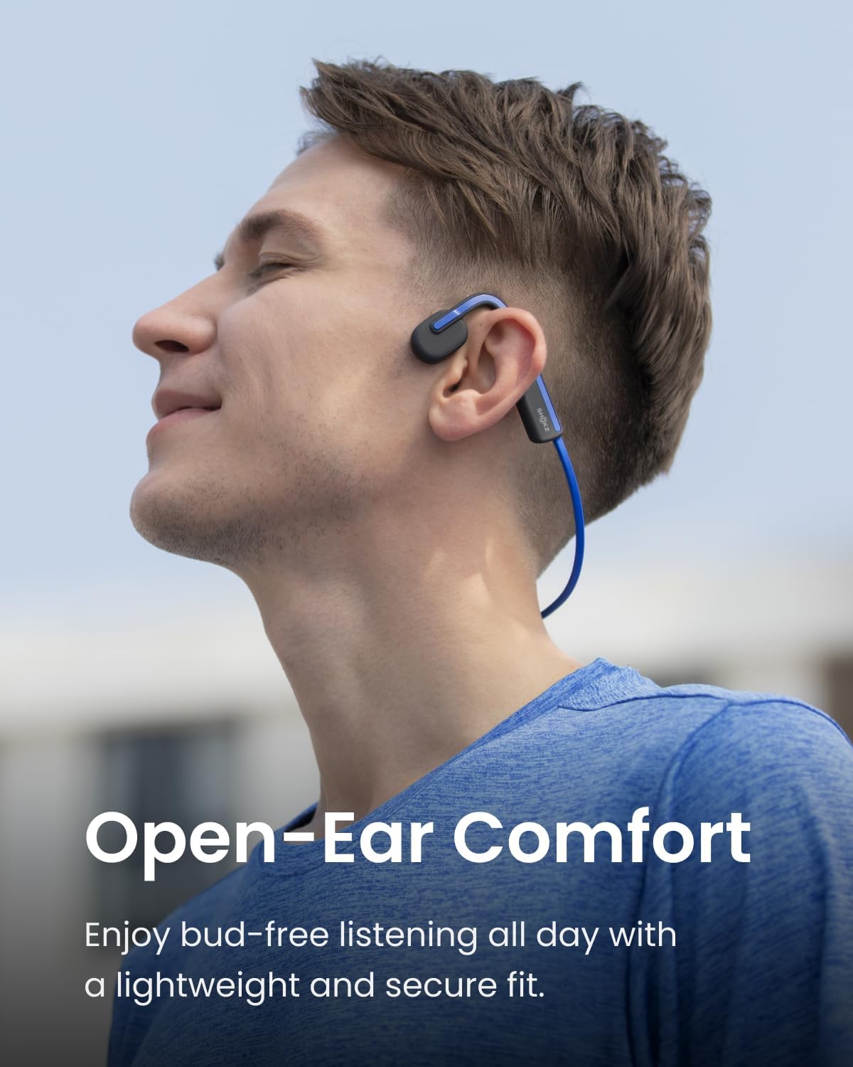 OpenMove Blue