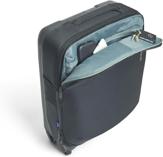 Thule Subterra 2 Carry-On Spinner – Dark Slate – view 2 | All Performance Bicycles