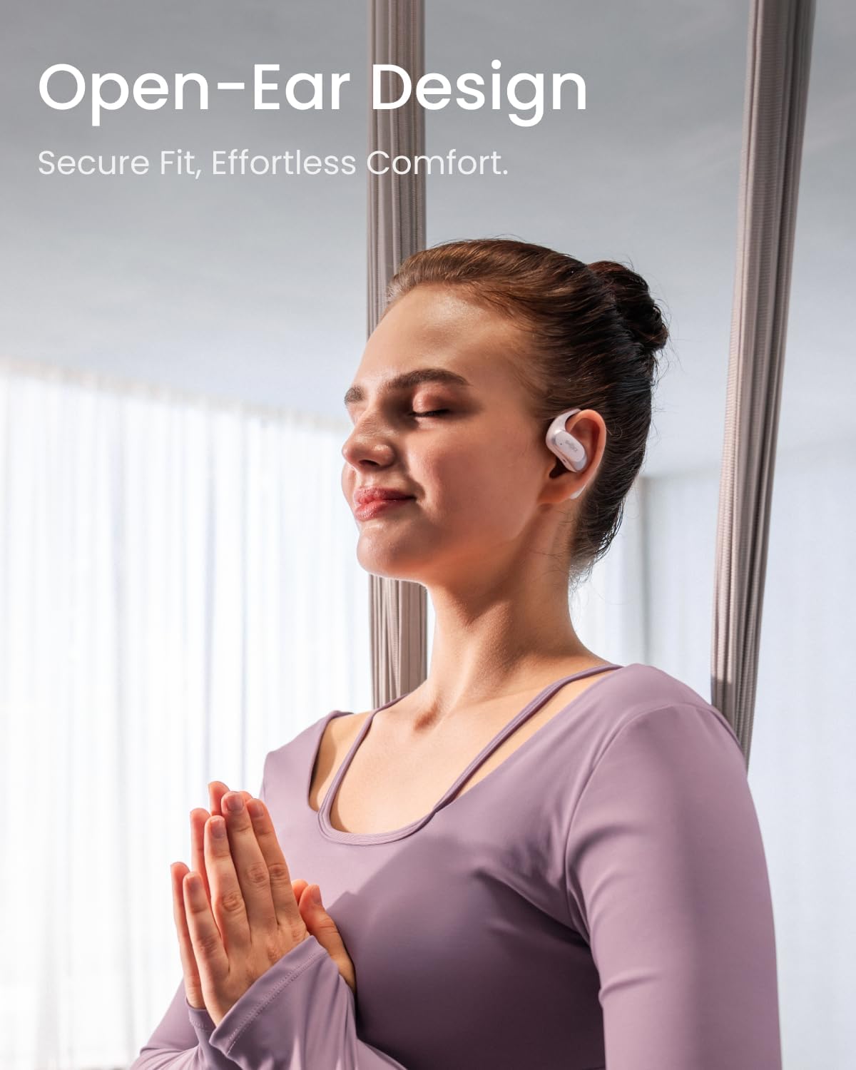 OpenFit Air White