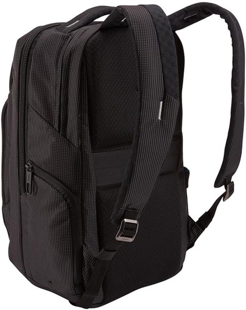 Thule Crossover 2 laptop backpack 20L black