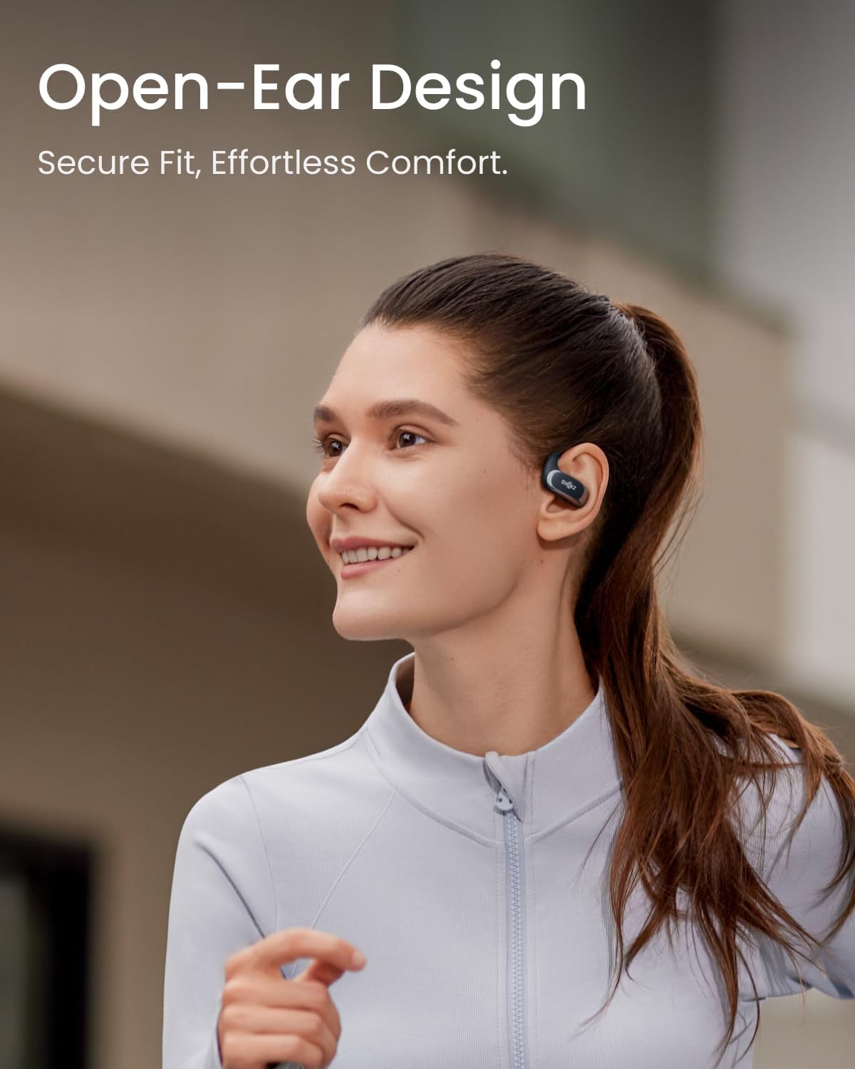 OpenFit Air Black