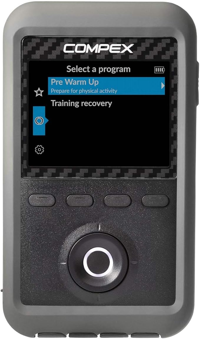 Compex® Performance™ 3.0