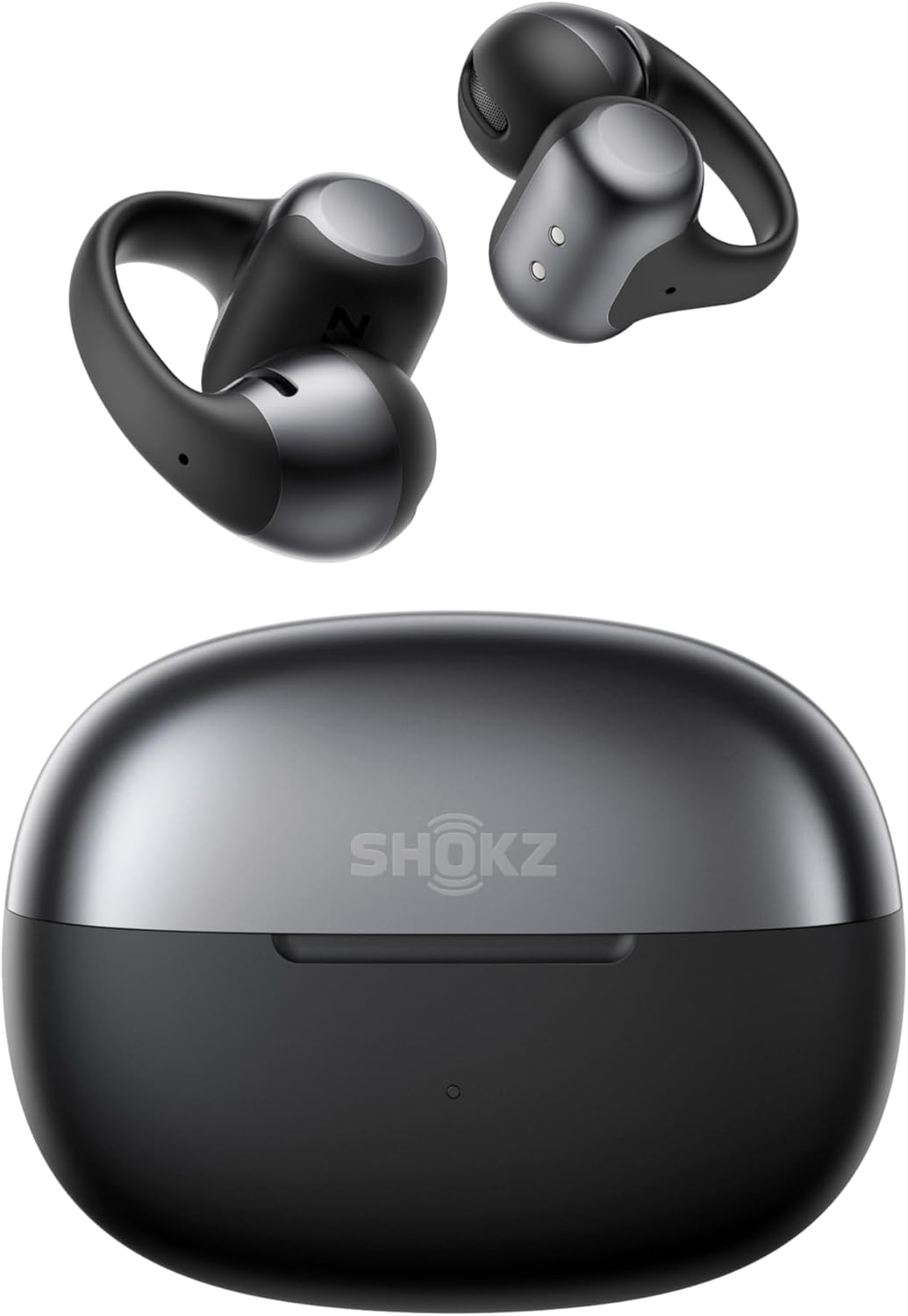 Shokz_OpenDots ONE Black-US