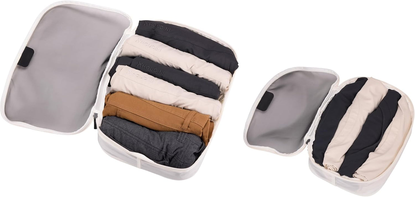 Thule Packing Cube Set white