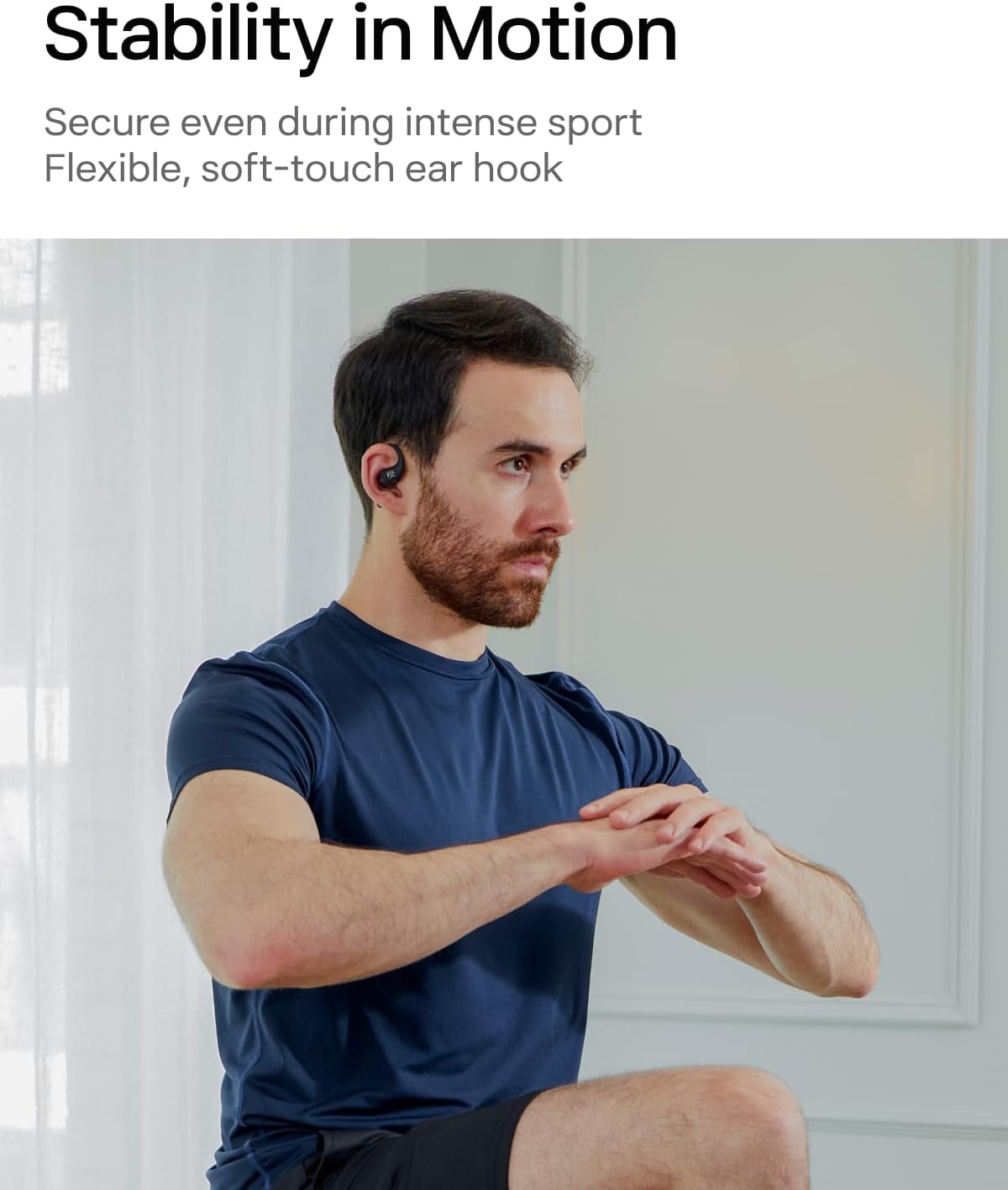 OpenFit Black