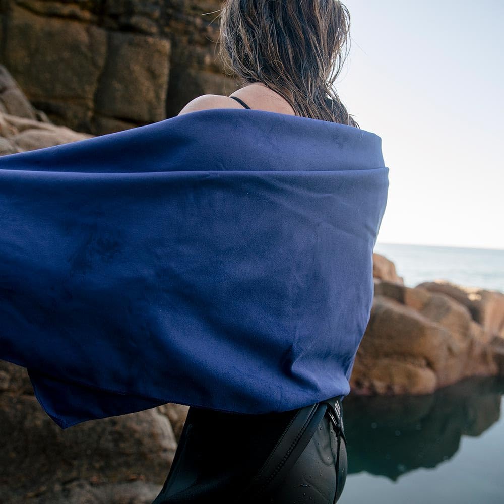 Large Microfibre Towel