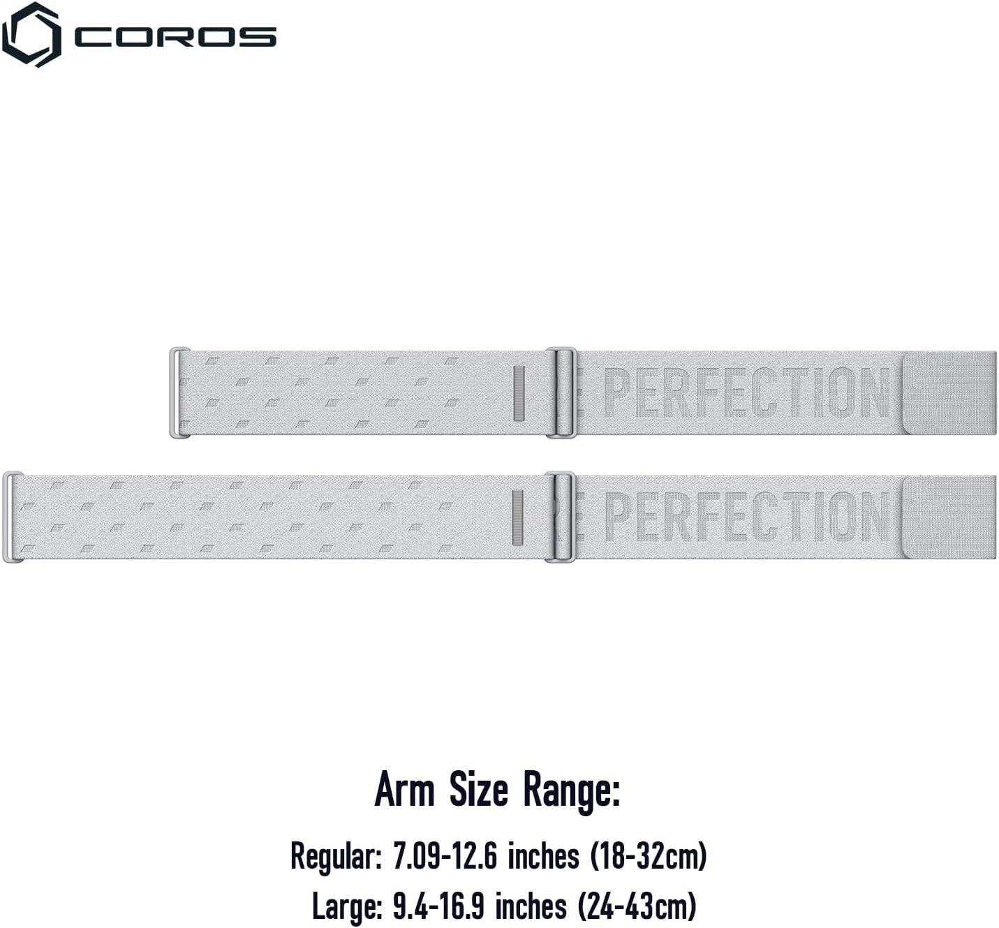 COROS Heart Rate Monitor