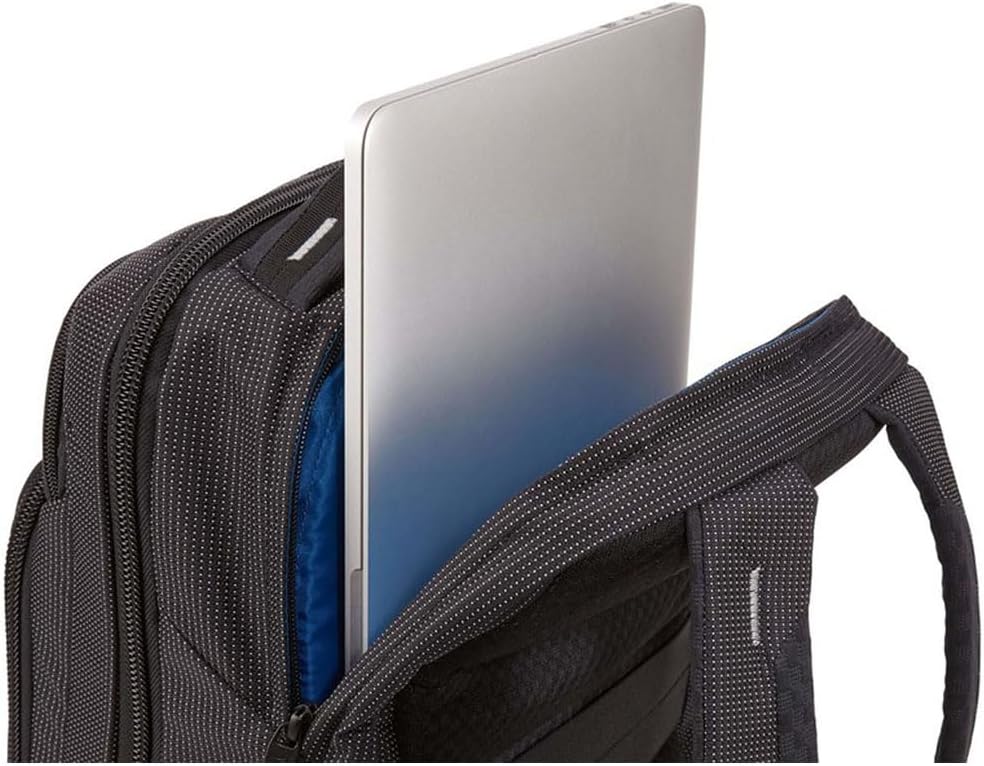 Thule Crossover 2 laptop backpack 20L black