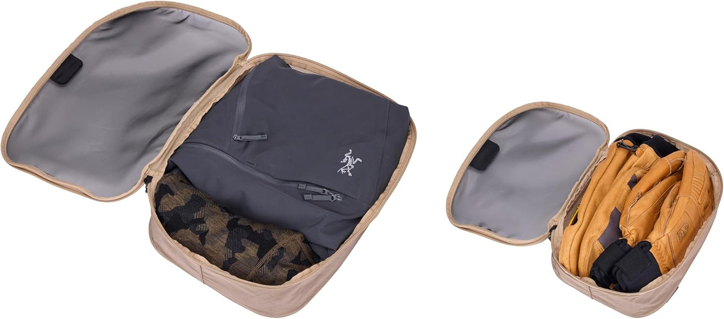 Thule Packing Cube Set gentle beige