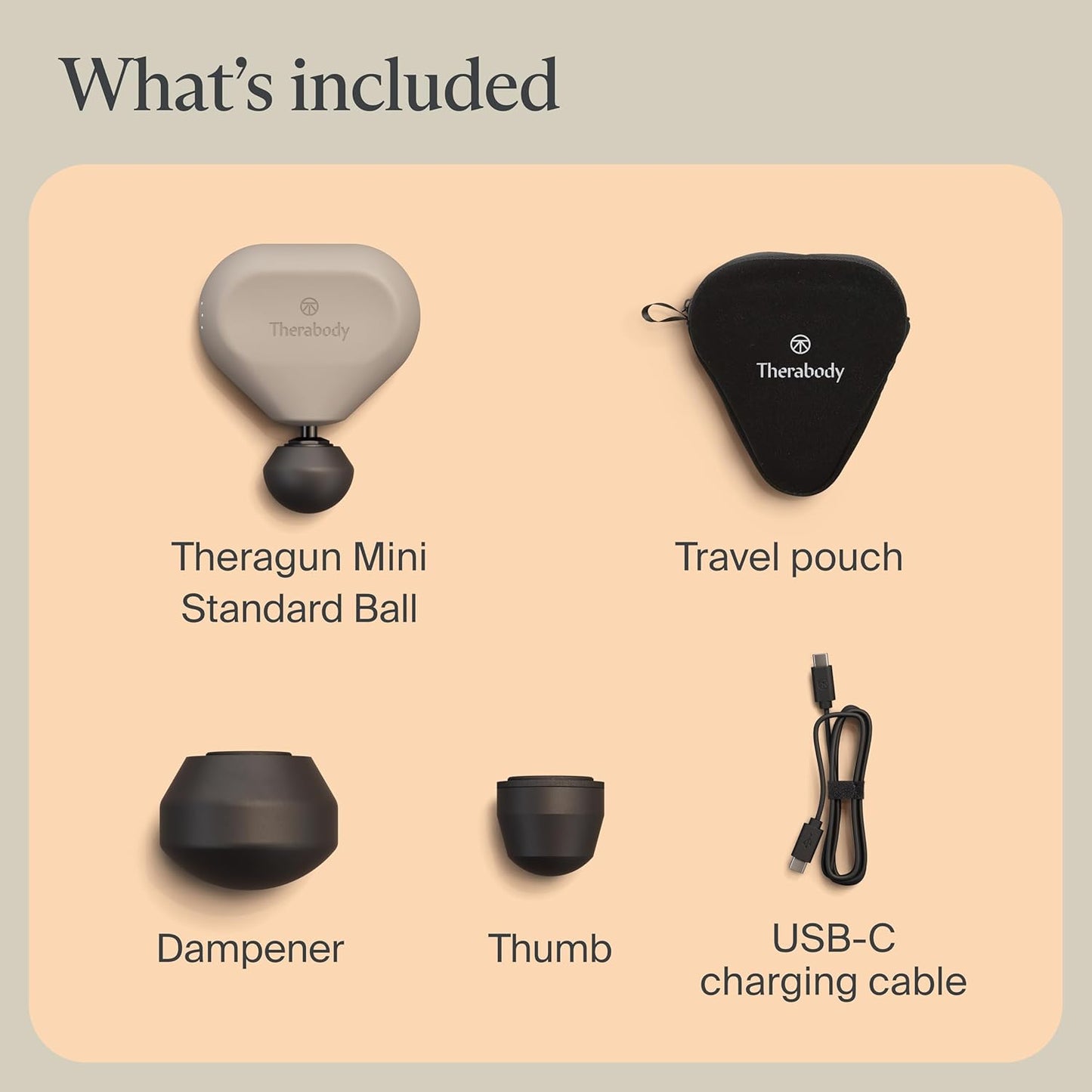 Theragun Mini