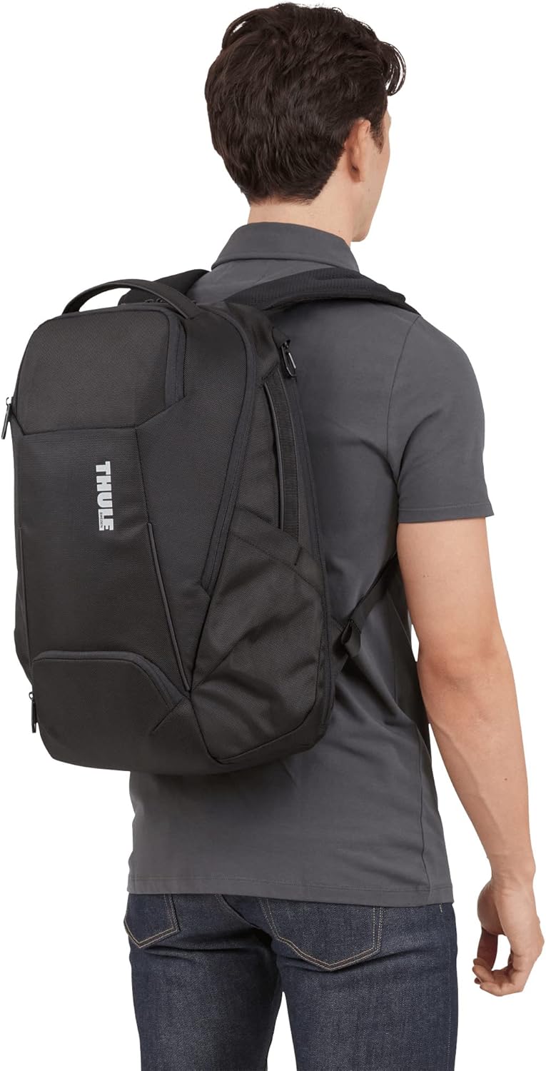 Thule Accent backpack 26L black