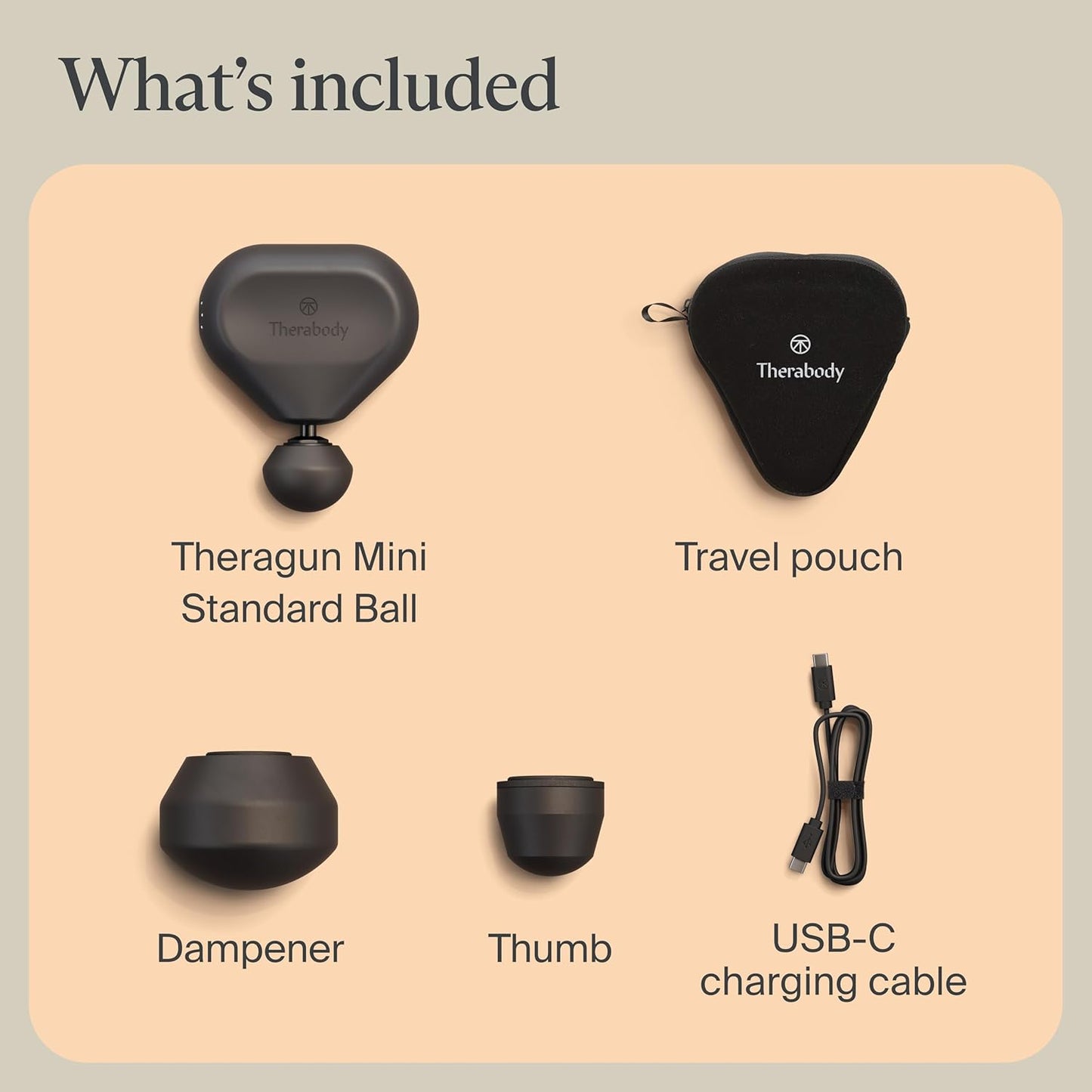 Theragun Mini