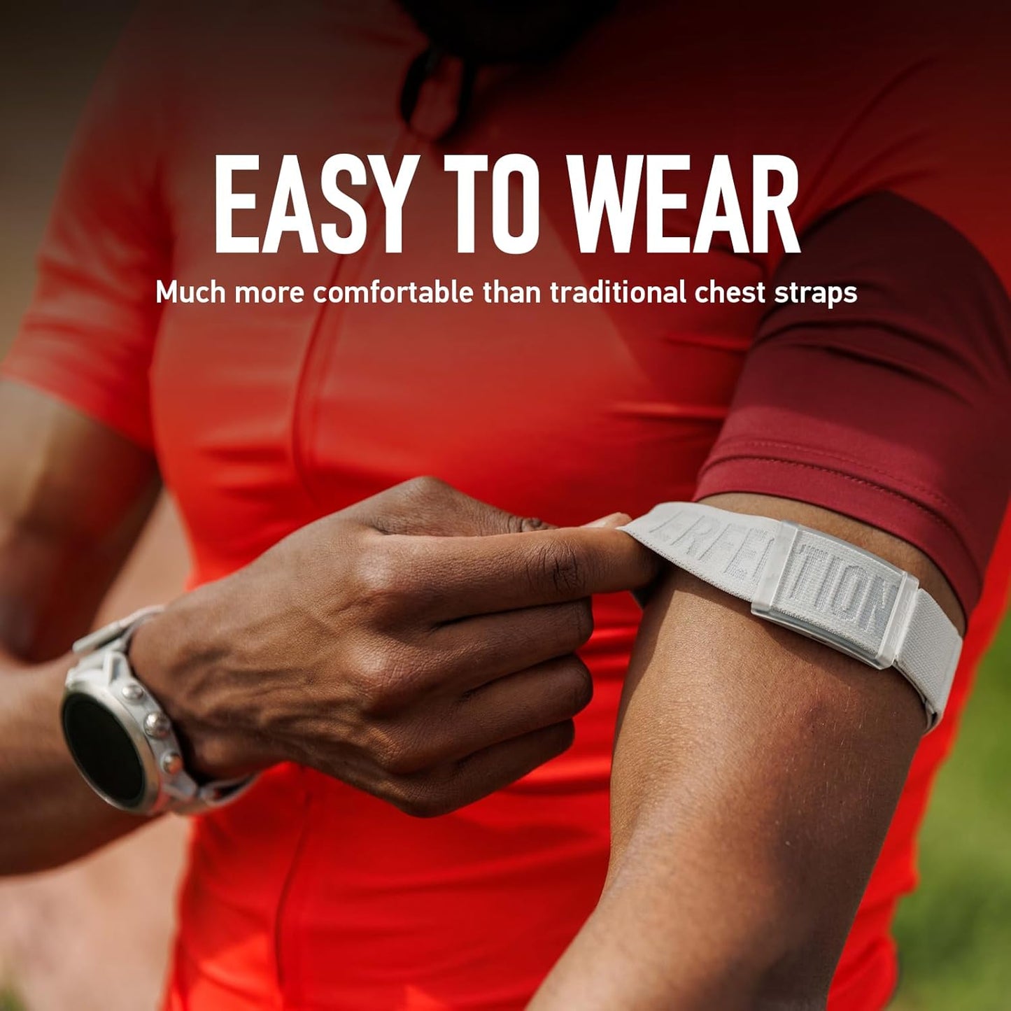 COROS Heart Rate Monitor