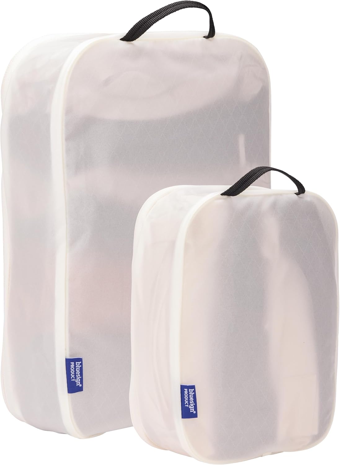 Thule Packing Cube Set white