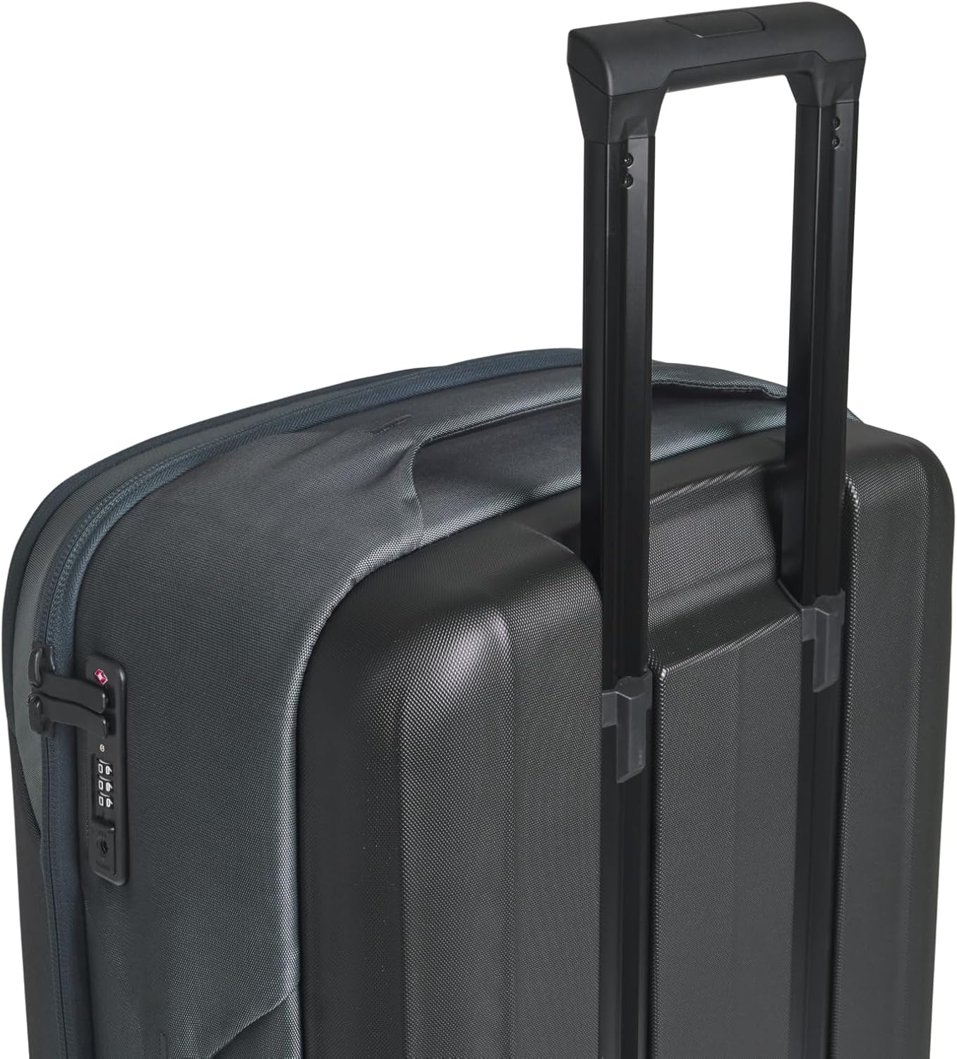 Thule Subterra 2 Checked spinner dark slate
