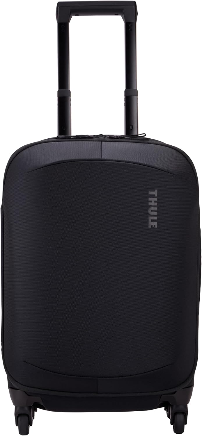 Thule Subterra 2 carry on spinner black