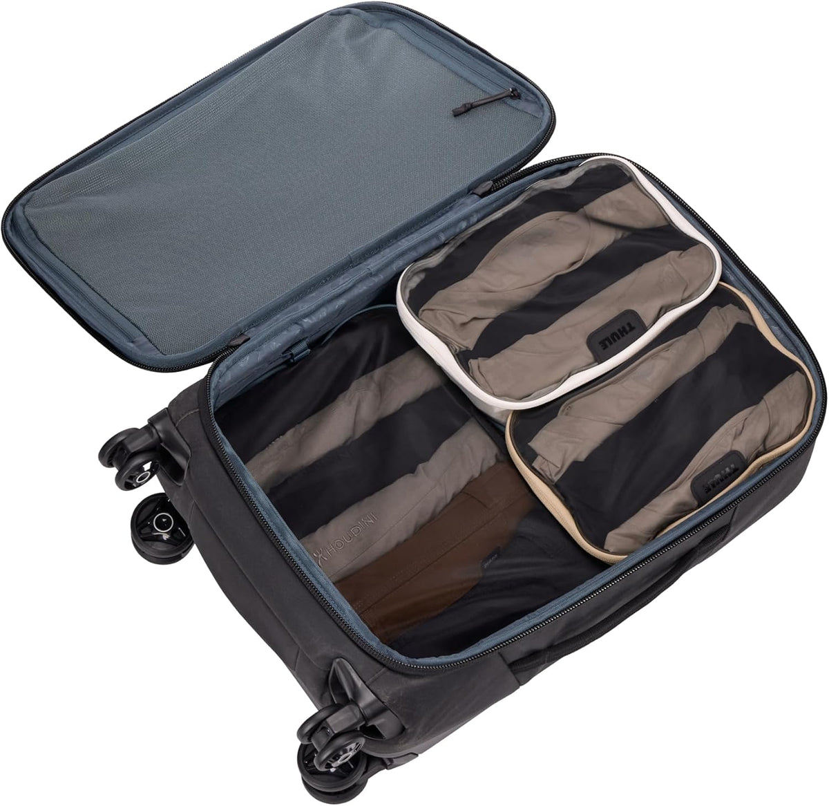Thule Packing Cube Set white