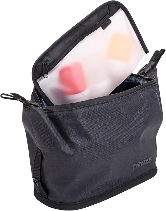 Thule Aion Toiletry bag black