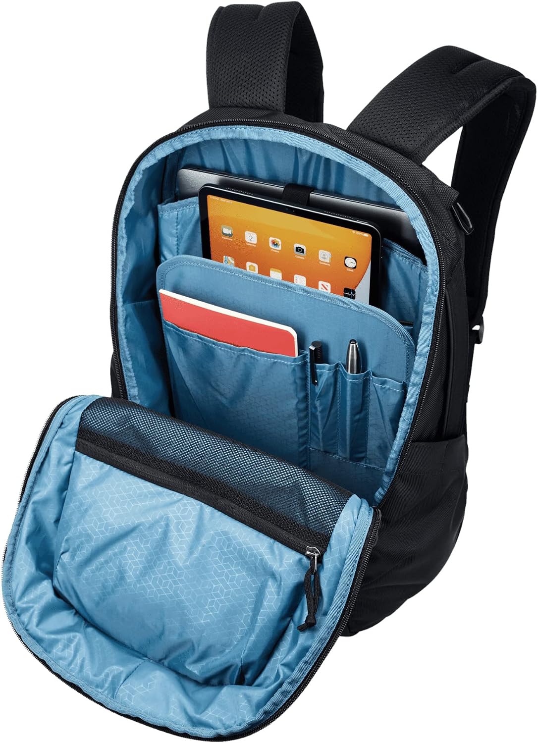 Thule Accent backpack 26L black