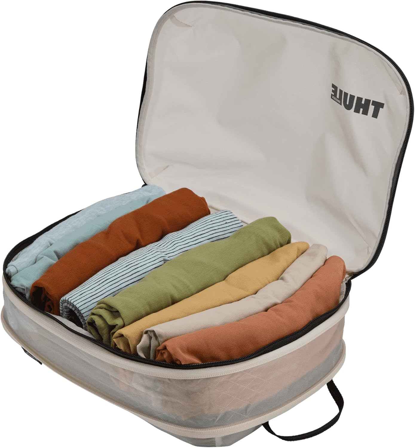 Thule compression cube set