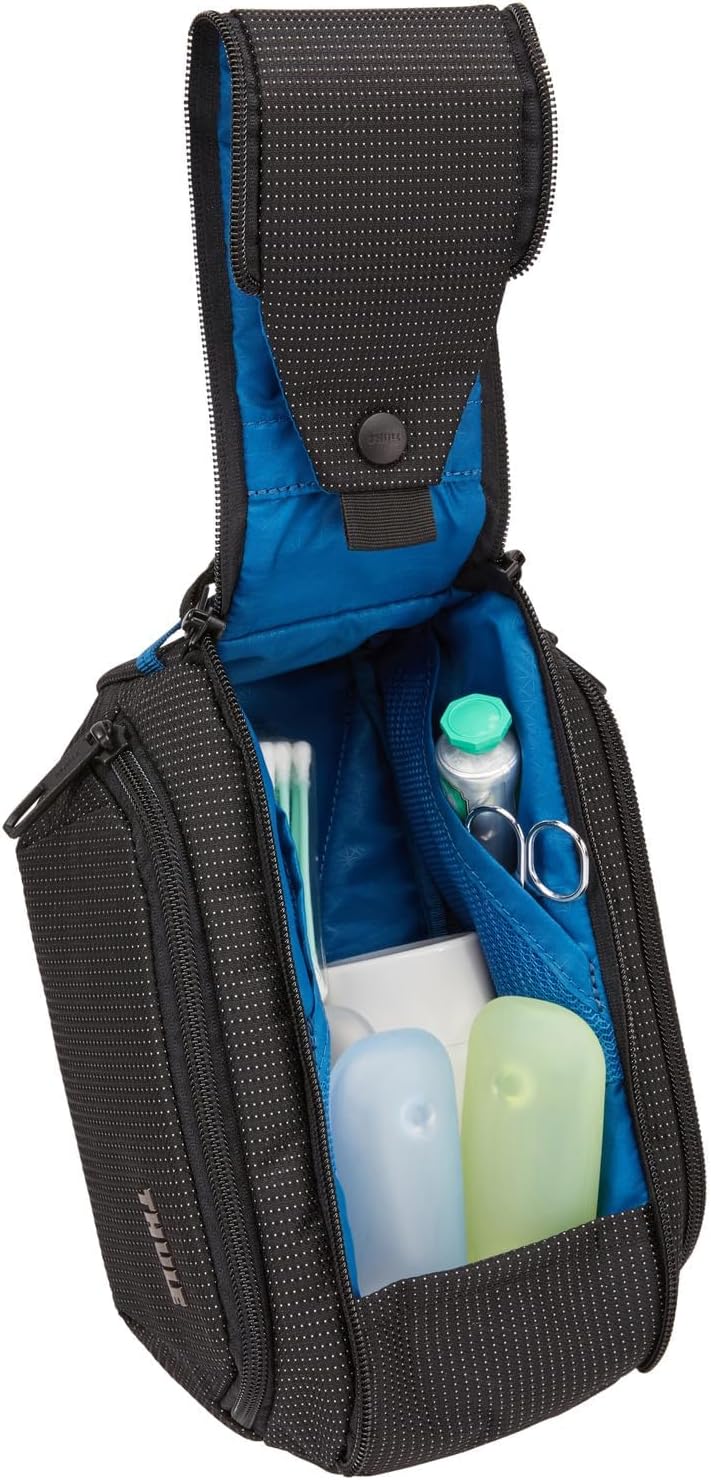 Thule Crossover 2 toiletry bag black
