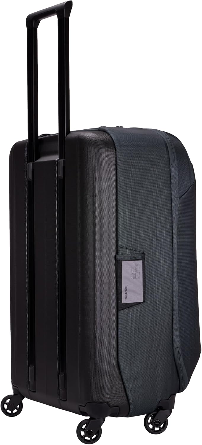 Thule Subterra 2 Checked spinner dark slate