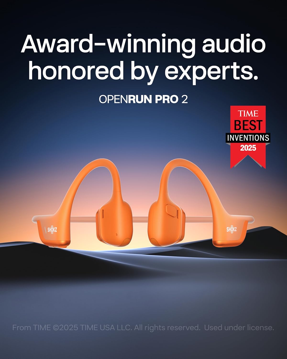 Shokz_OpenRun Pro 2-EK