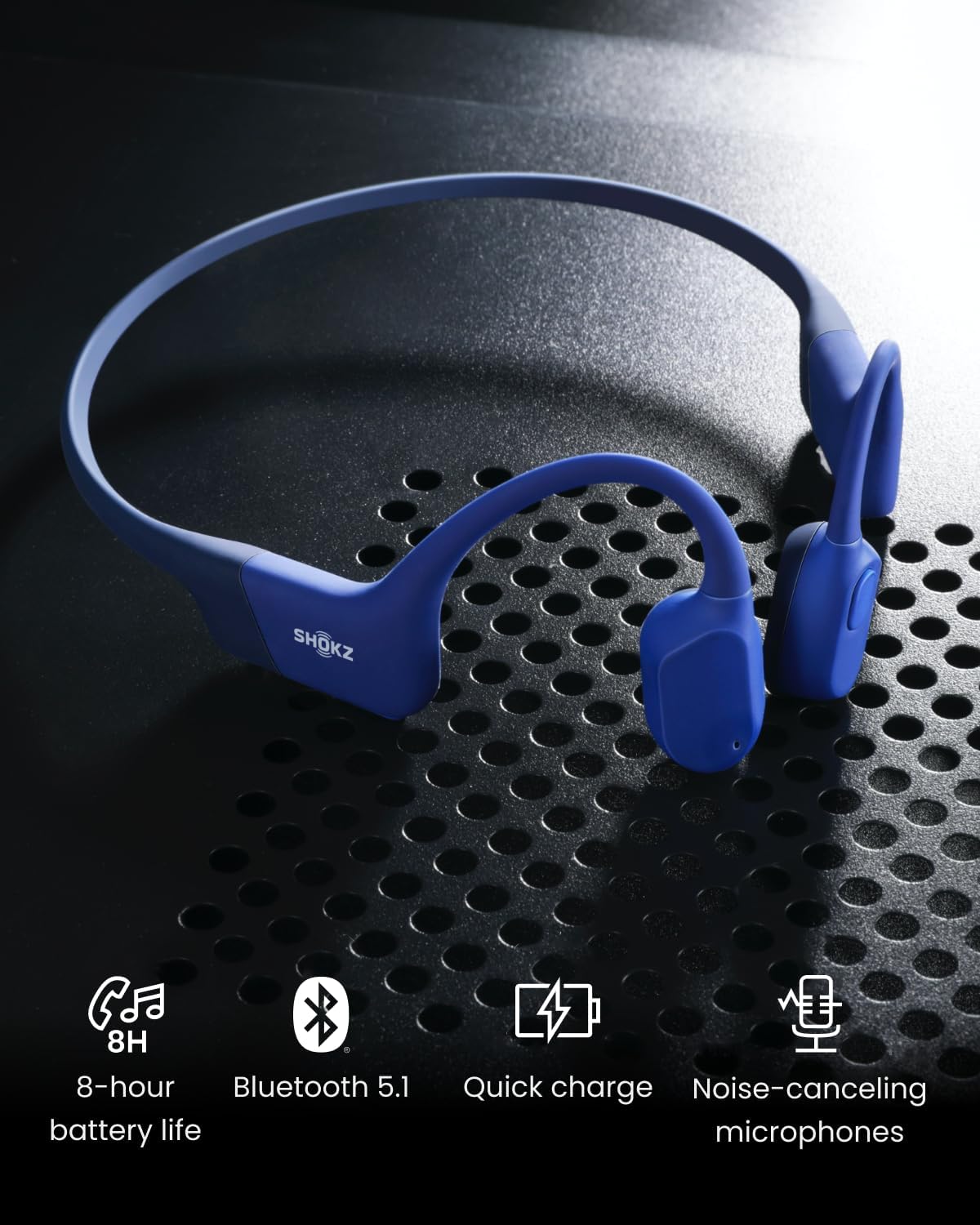 OpenRun Blue