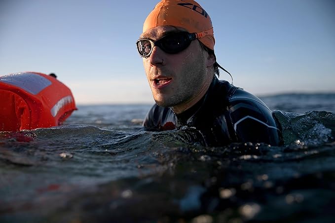 Venator-X Photochromatic Swim Goggles