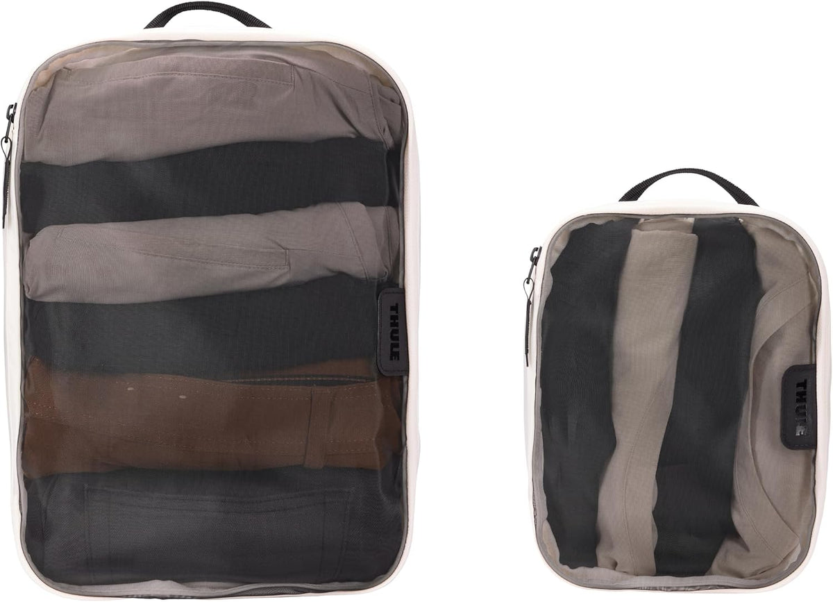 Thule Packing Cube Set white