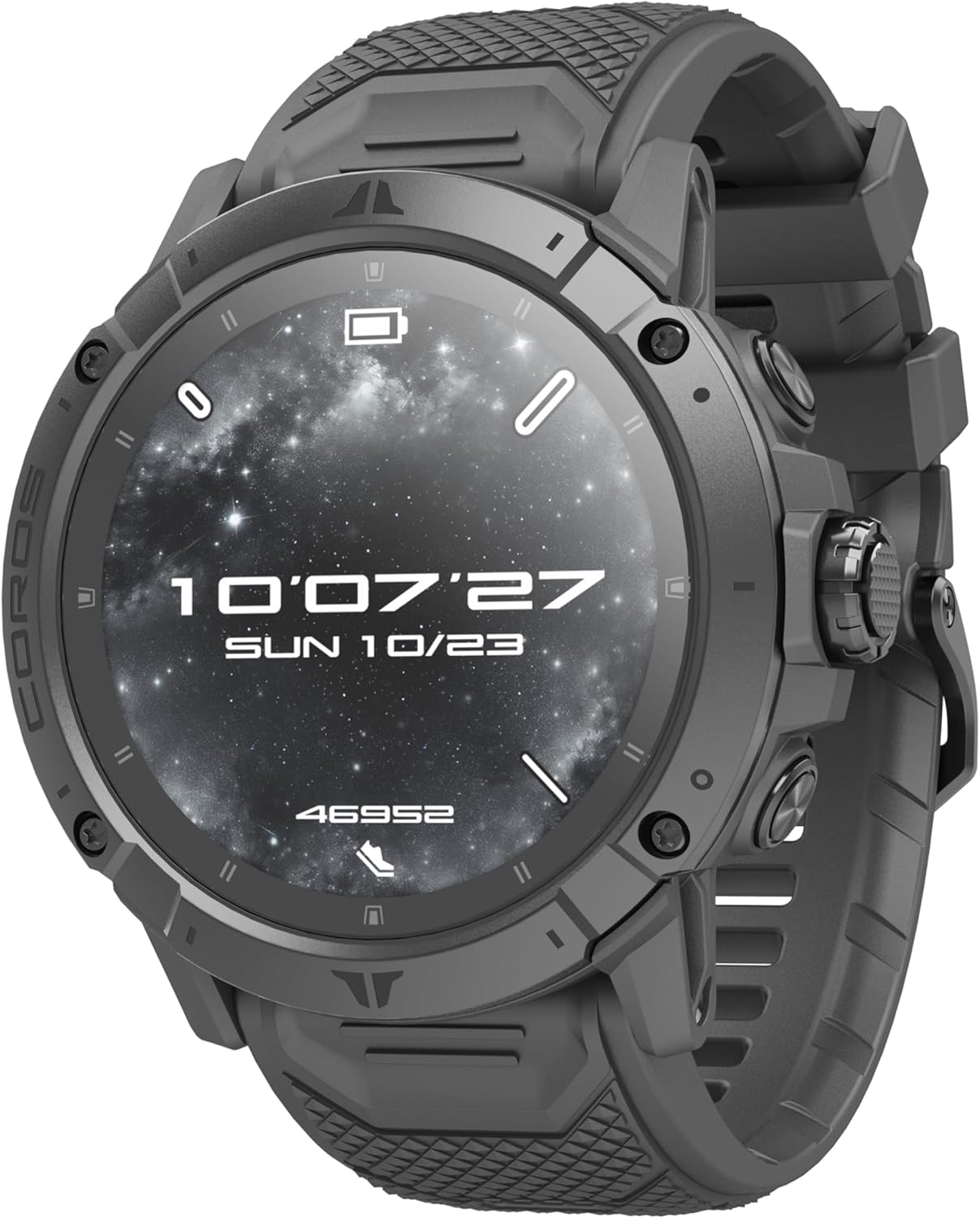 COROS VERTIX 2S GPS Adventure Watch Space