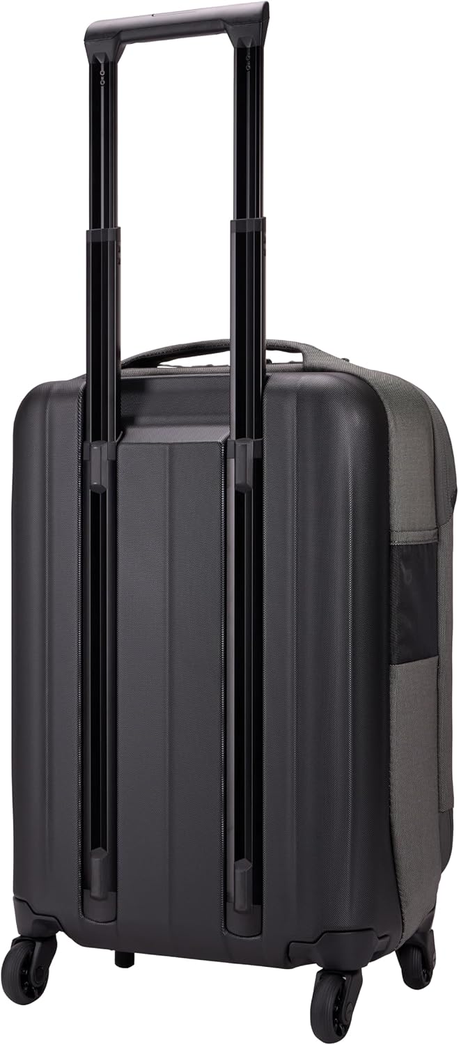 Thule Subterra 2 carry on spinner vetiver gray