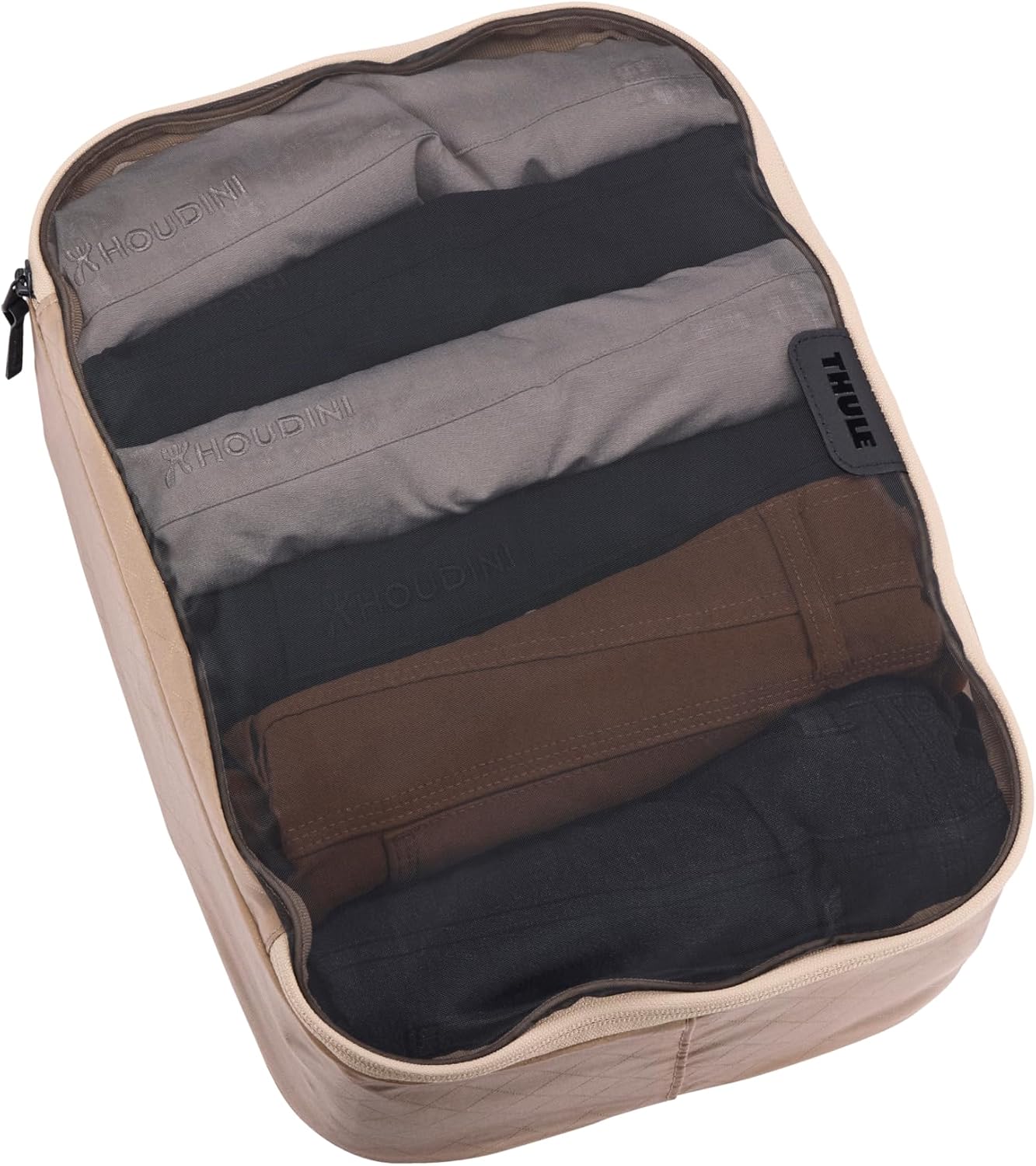 Thule Packing Cube Set gentle beige