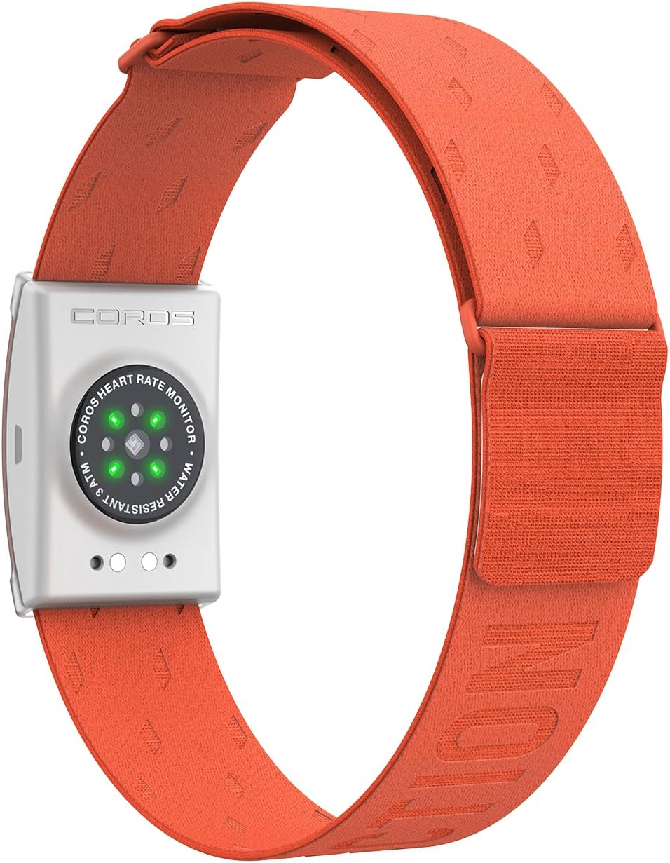 COROS Heart Rate Monitor