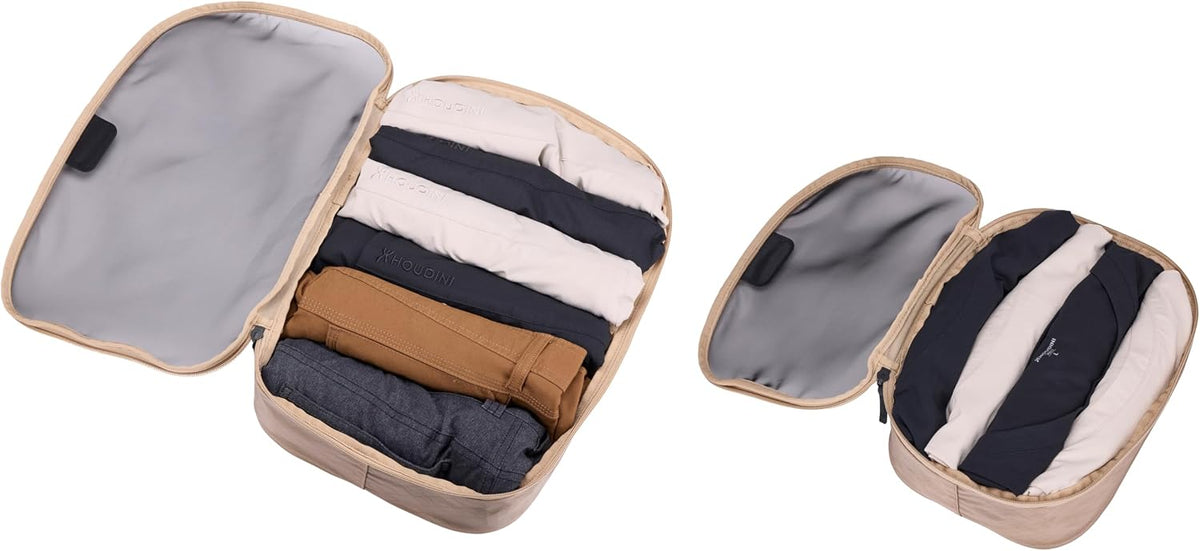 Thule Packing Cube Set gentle beige
