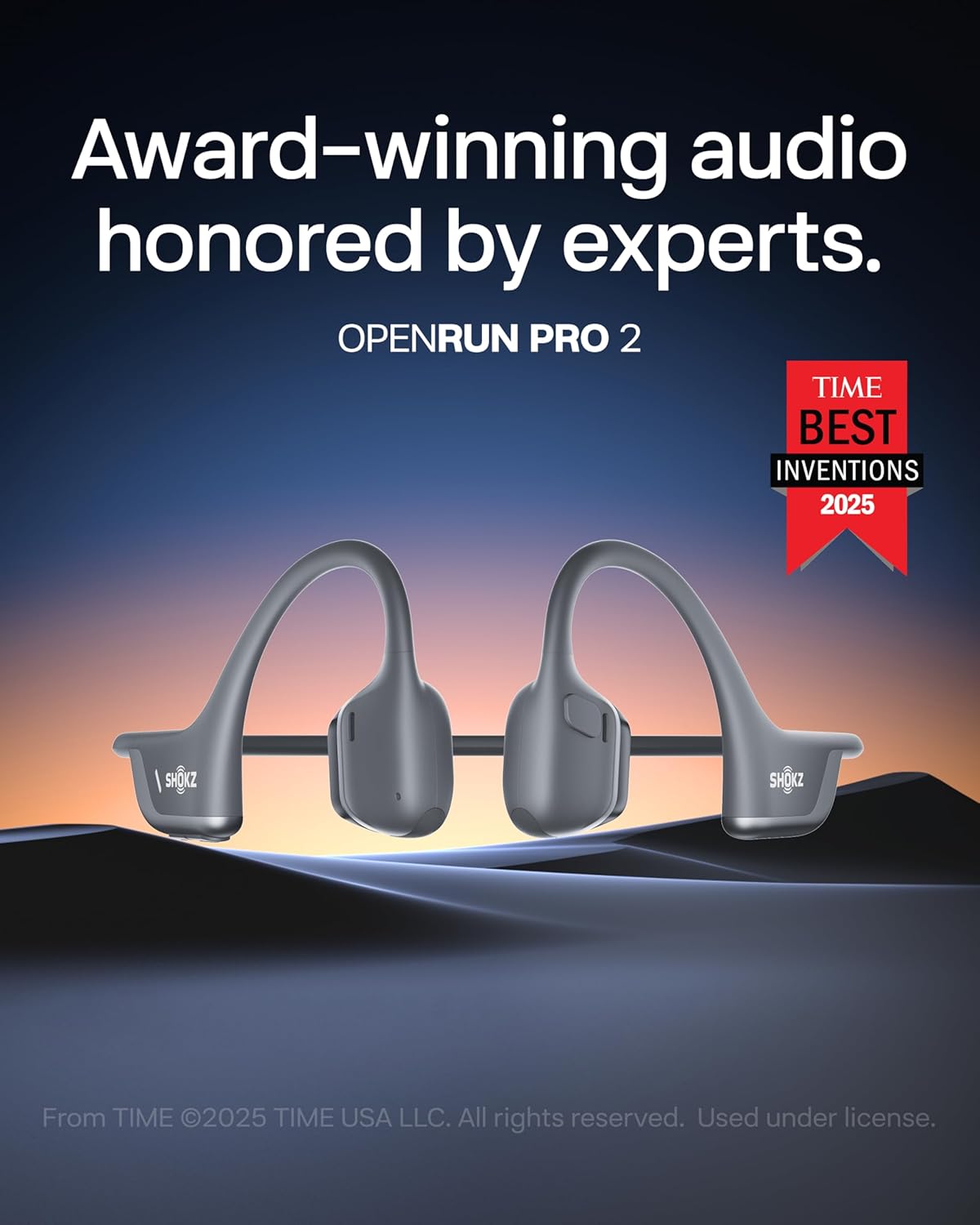 Shokz_OpenRun Pro 2-SR