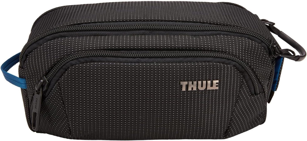 Thule Crossover 2 toiletry bag black